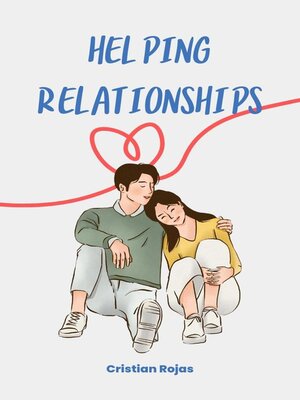 cover image of Helping Relationships